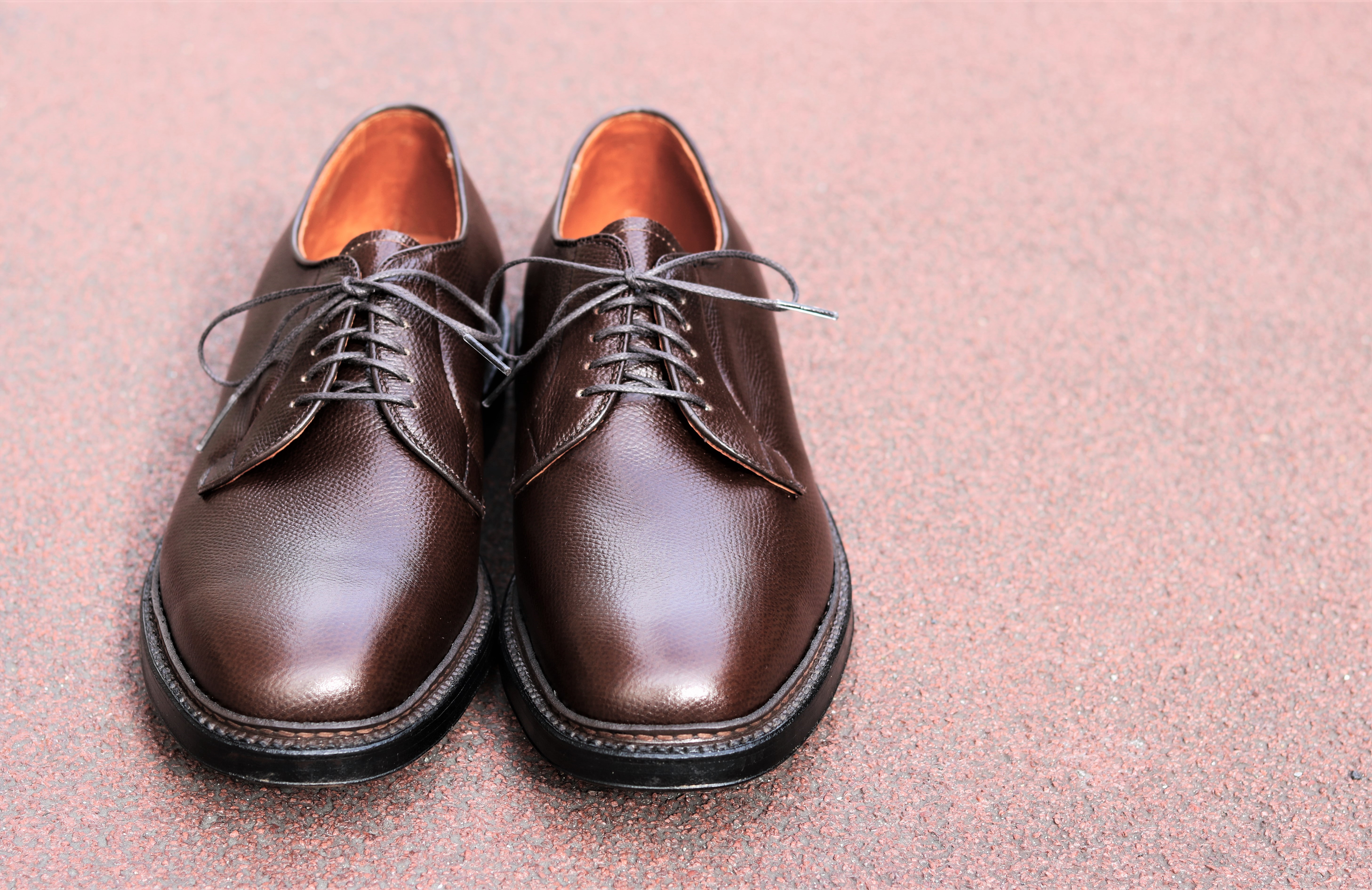 ALDEN N8411 KENDALL CLIPPER OX. | JOURNAL | THE LAKOTA HOUSE